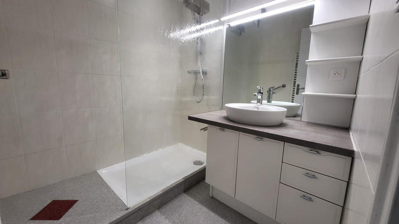 Appartement - 106 m² - 4 pièces