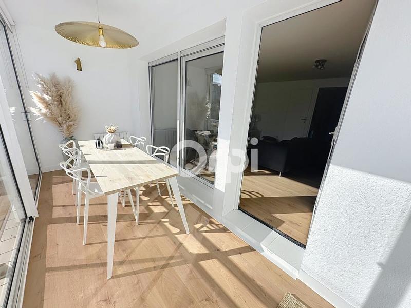 Duplex - 98 m² - 4 pièces