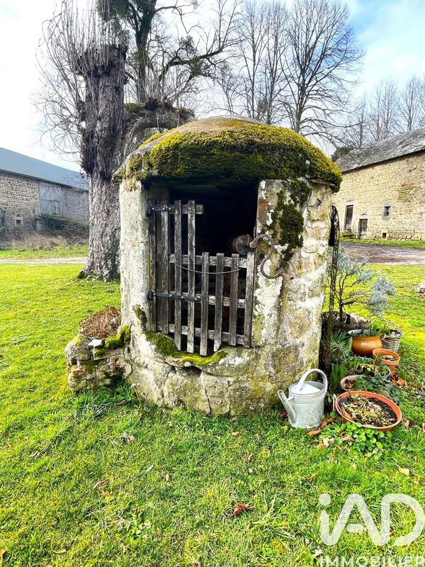 Maison de campagne - 200 m² - 7 pièces