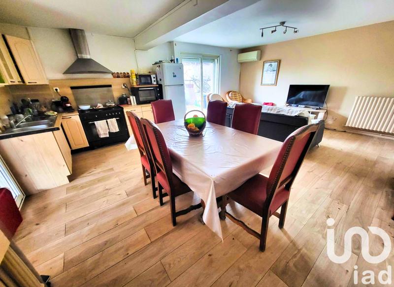 Maison - 308 m² - 7 pièces