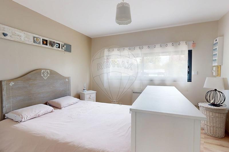 Maison - 156 m² - 5 pièces