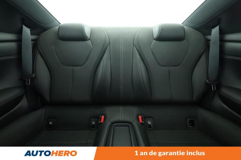 Infiniti Q60 2.0t Premium Tech Bva 211 ch