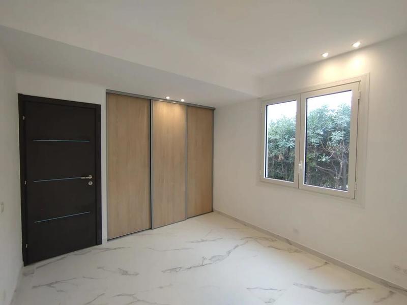 Maison de ville - 80 m² - 4 pièces