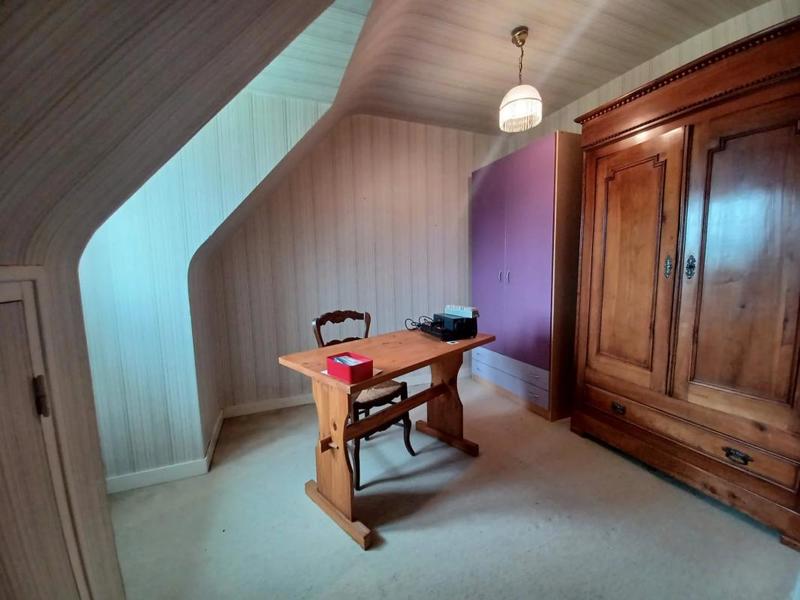 Maison - 116 m² - 5 pièces