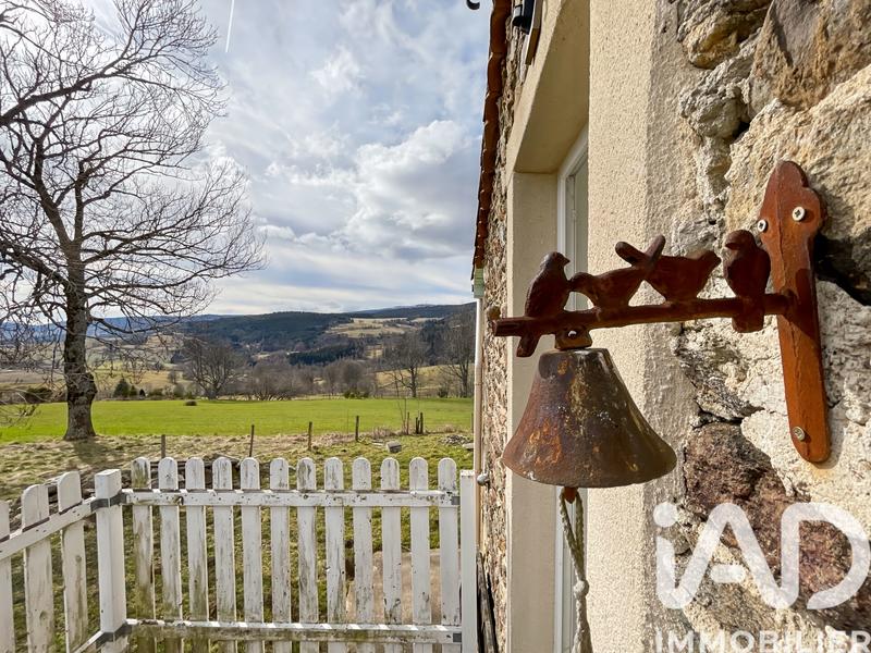 Maison de campagne - 156 m² - 8 pièces
