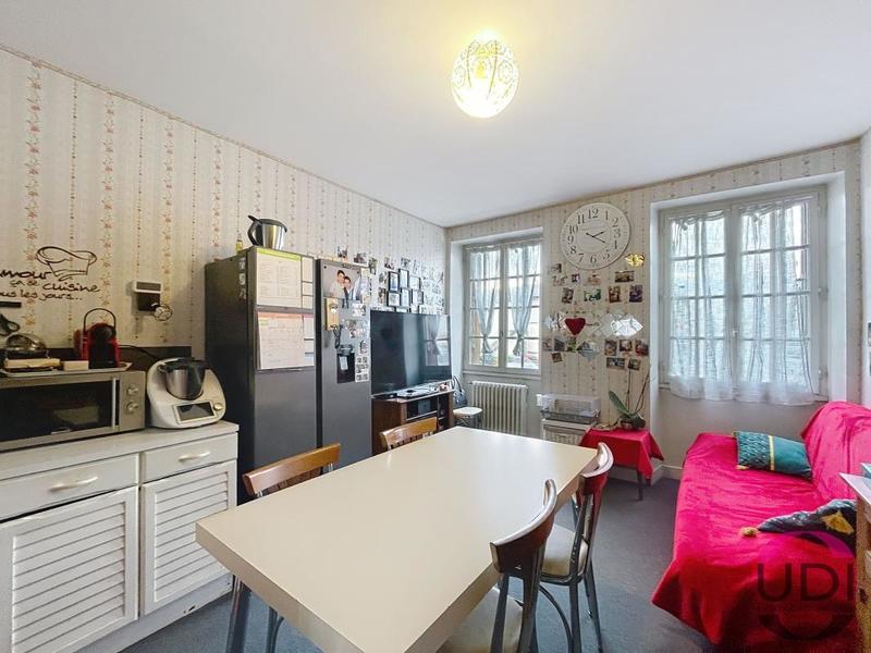 Hôtellerie / Restauration - 585 m²