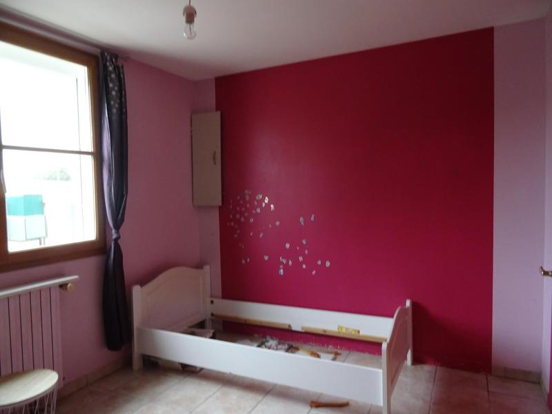 Maison - 80 m² - 5 pièces