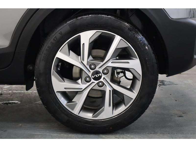 Kia Stonic 1.0 t-GDi 100 ch Dct7 Gt-line