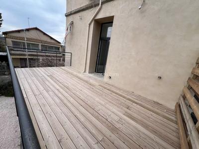 Appartement - 111 m² - 4 pièces