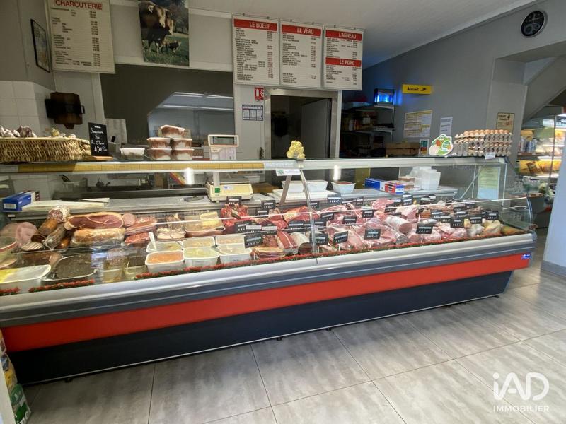 Local commercial - 295 m²