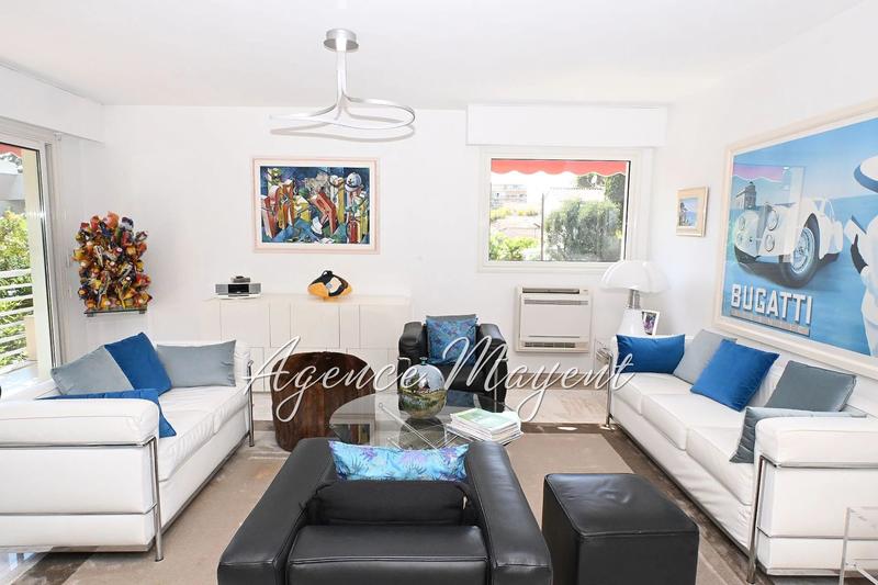 Appartement - 88 m² - 3 pièces