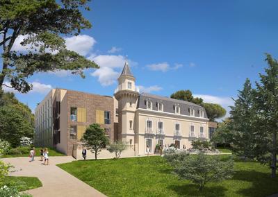 Appartement - 17 à 42 m² - 1 à 2 pièces