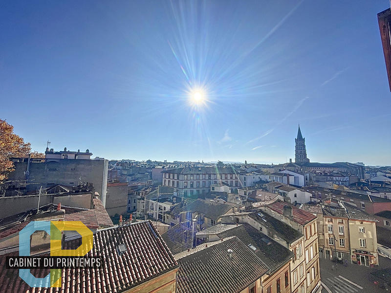 Appartement - 107 m² - 4 pièces