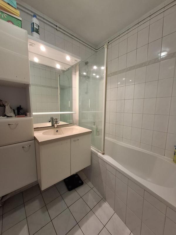 Appartement - 68 m² - 4 pièces