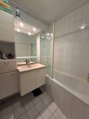 Appartement - 68 m² - 4 pièces