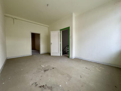 Appartement - 112 m² - 5 pièces