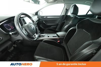 Renault Mégane 1.5 dCi Blue Intens Edc 116 ch