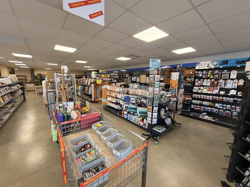 Local commercial - 430 m²