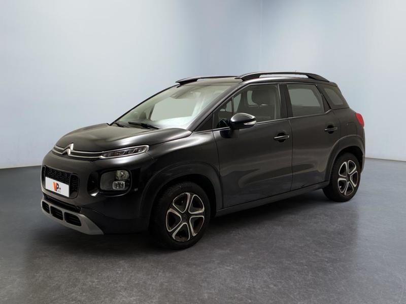 Citroën C3 Aircross Business BlueHDi 100 s&amp;S Bvm5 96g Shine