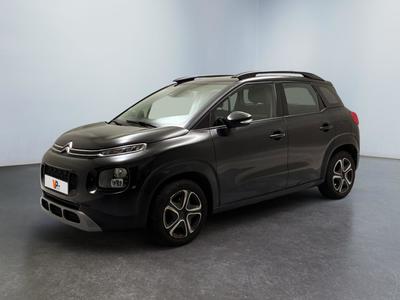 Citroën C3 Aircross Business BlueHDi 100 s&amp;S Bvm5 96g Shine