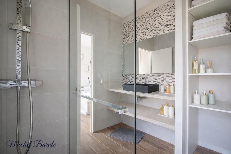 Maison - 156 m² - 6 pièces