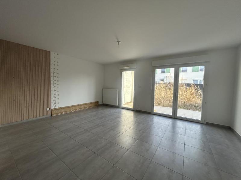 Maison - 89 m² - 4 pièces