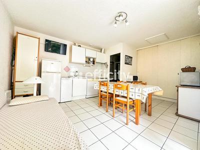 Maison - 30 m² - 2 pièces