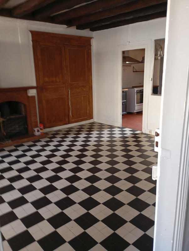 Maison - 130 m² - 4 pièces