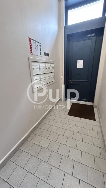 Appartement - 66 m² - 2 pièces