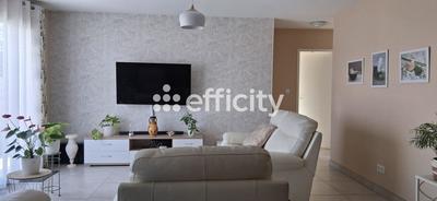 Pavillon - 100 m² - 5 pièces