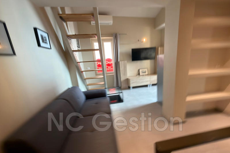 Appartement - 31 m² - 1 pièce