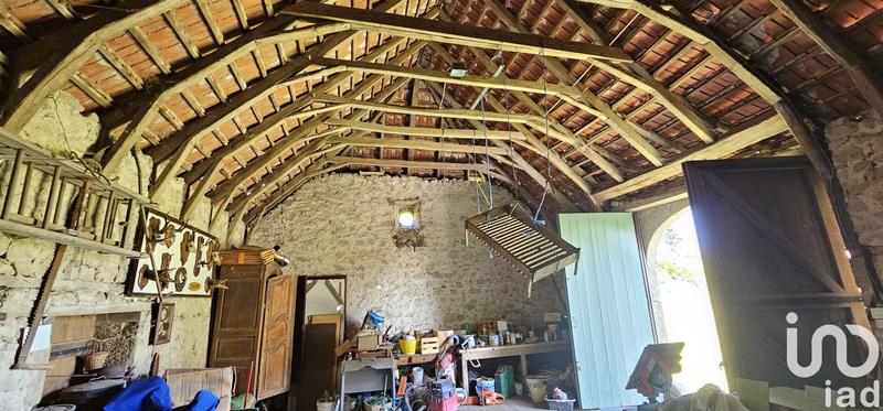 Maison - 150 m² - 5 pièces