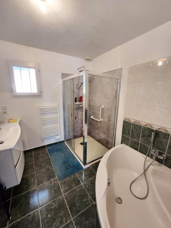 Maison - 116 m² - 6 pièces