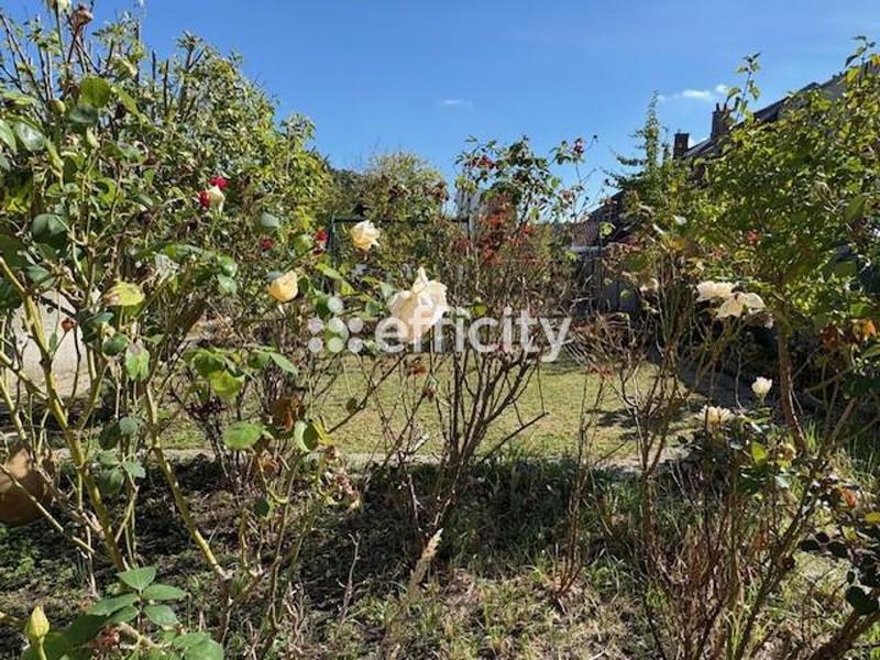 Maison - 138 m² - 8 pièces