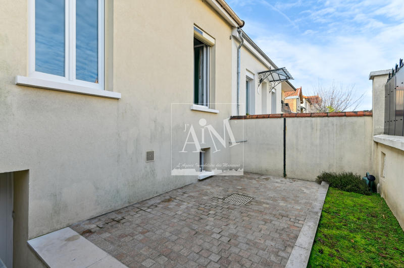 Maison - 190 m² - 7 pièces