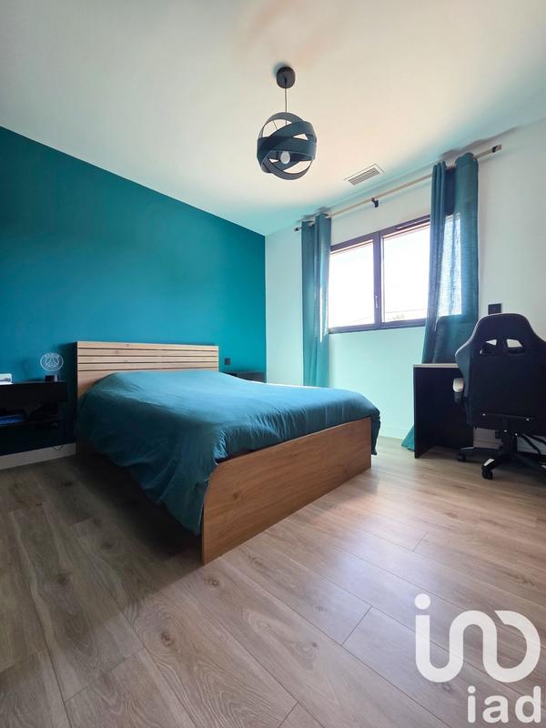 Maison de maîtres - 147 m² - 4 pièces