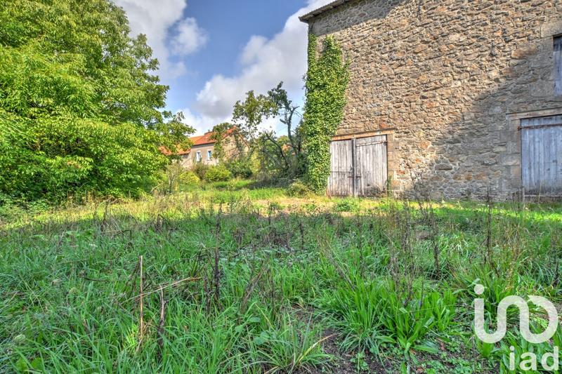 Maison de village - 128 m² - 5 pièces