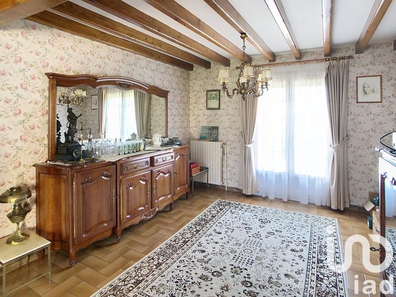 Maison - 179 m² - 7 pièces