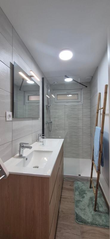 Maison - 196 m² - 6 pièces