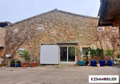 Maison - 83 m² - 3 pièces