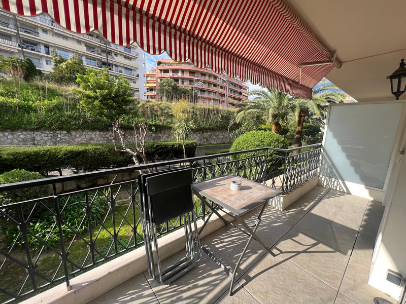 Appartement - 32 m² - 2 pièces