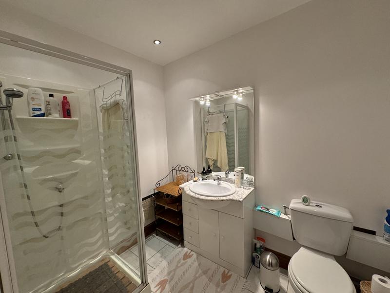 Maison ancienne - 218 m² - 7 pièces