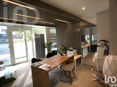 Local commercial - 80 m²