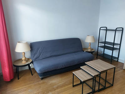 Appartement - 70 m² - 4 pièces