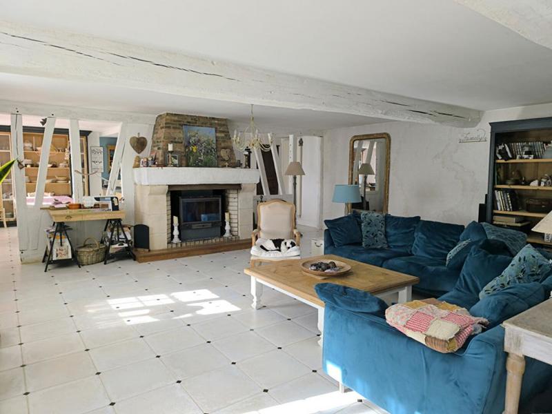 Maison - 249 m² - 7 pièces