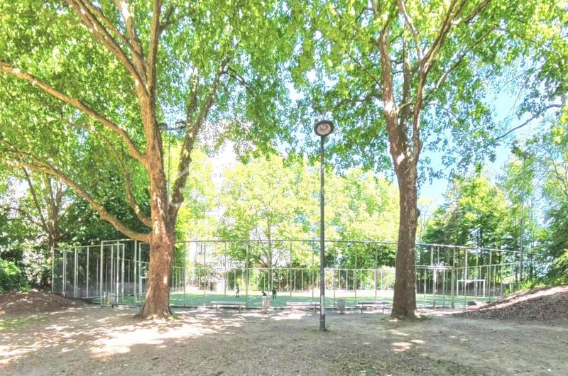 Appartement - 81 m² - 4 pièces