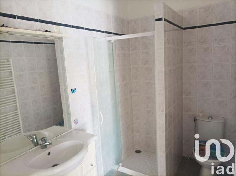 Maison - 51 m² - 3 pièces