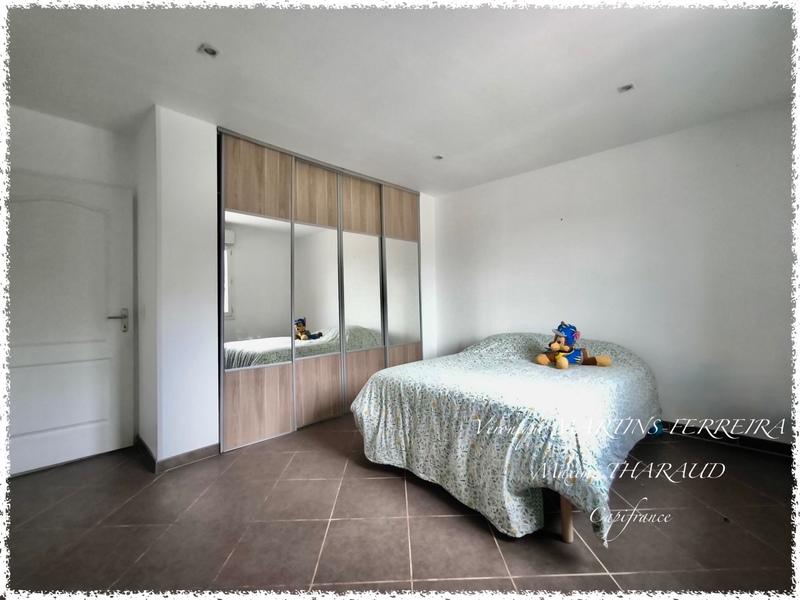 Maison - 134 m² - 4 pièces