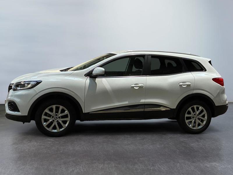 Renault Kadjar Blue dCi 115 Business