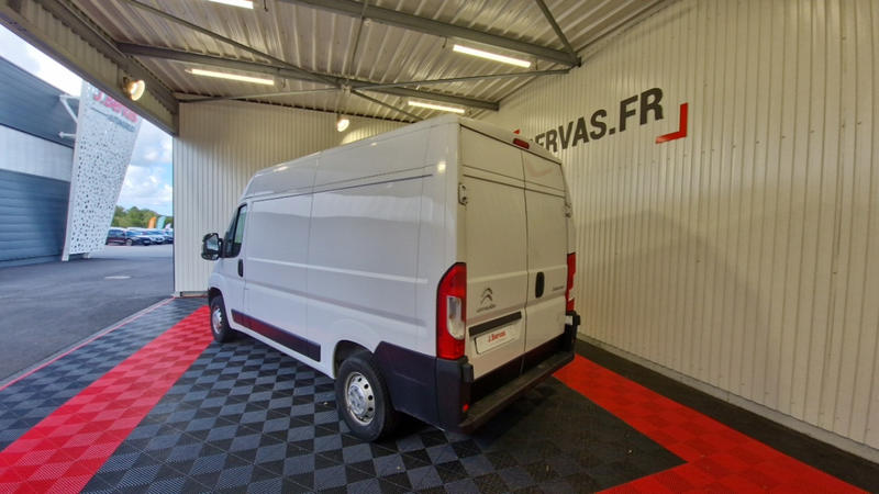 Citroën Jumper Tole 35 L2h2 Bluehdi 140 Ss Control